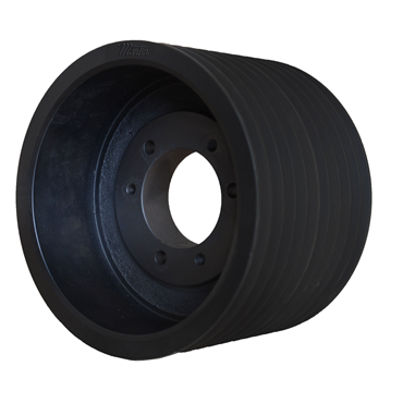 A-B Series Combination Groove Conventional QD Sheave